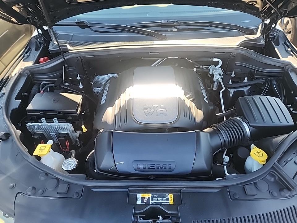 2021 Dodge Durango Citadel AWD