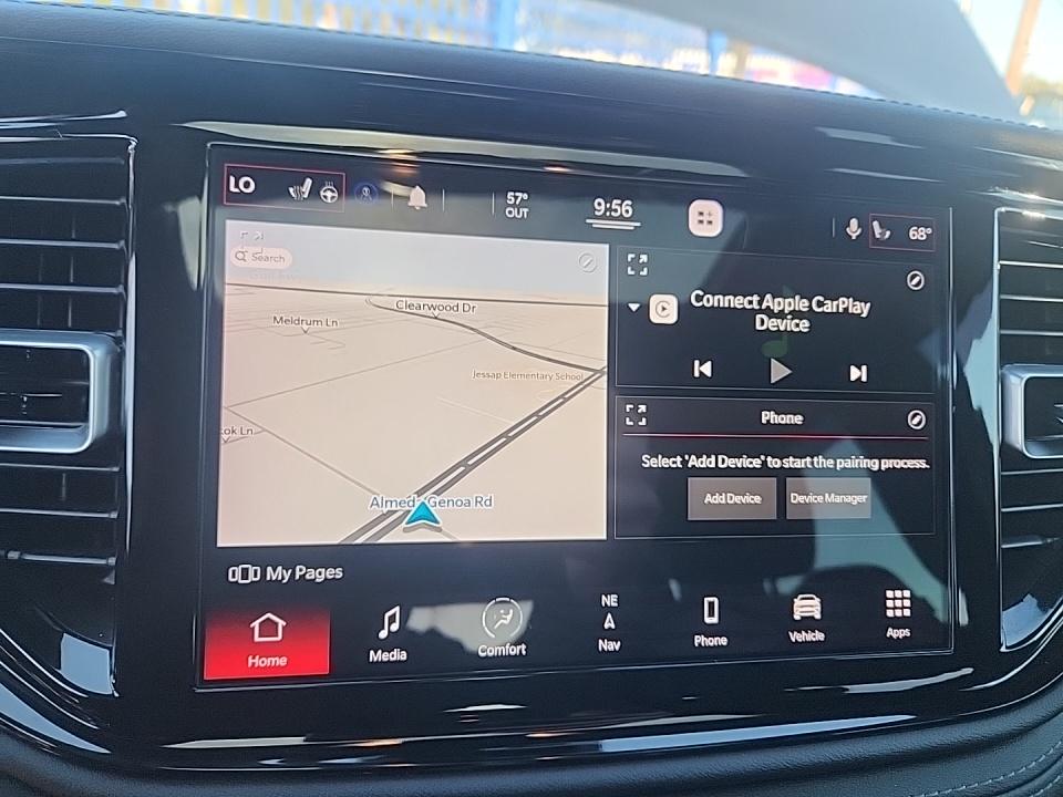 2021 Dodge Durango Citadel AWD