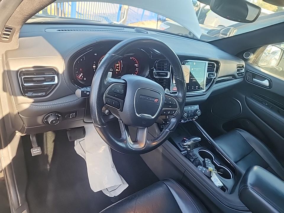 2021 Dodge Durango Citadel AWD