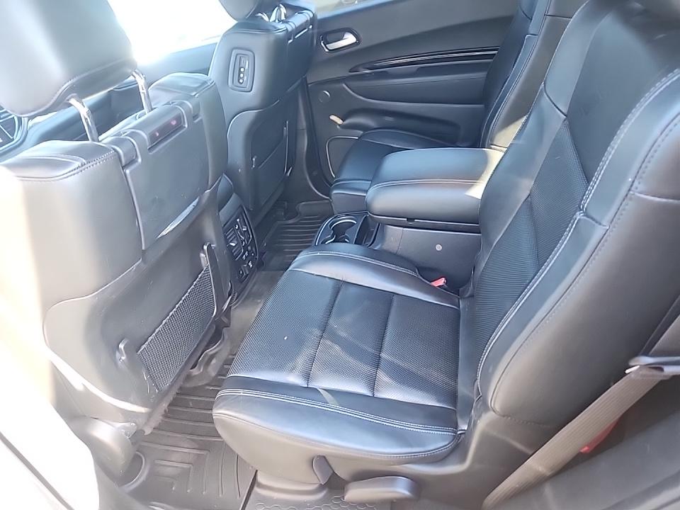 2021 Dodge Durango Citadel AWD