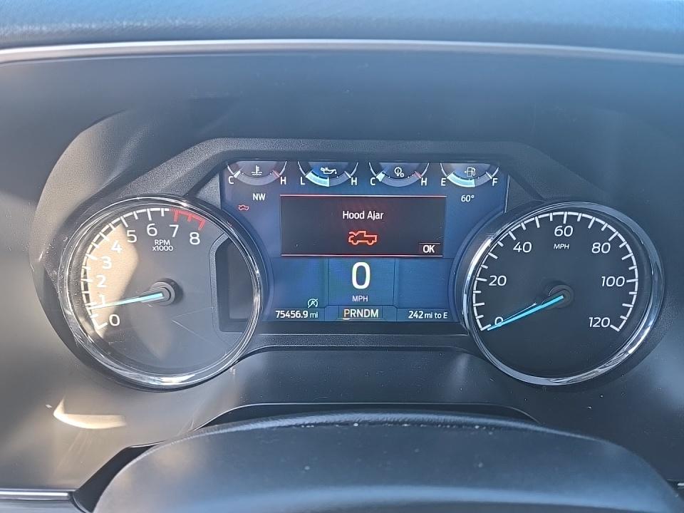 2021 Ford F-150 XLT RWD