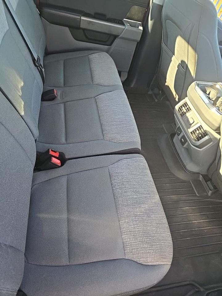 2021 Ford F-150 XLT RWD