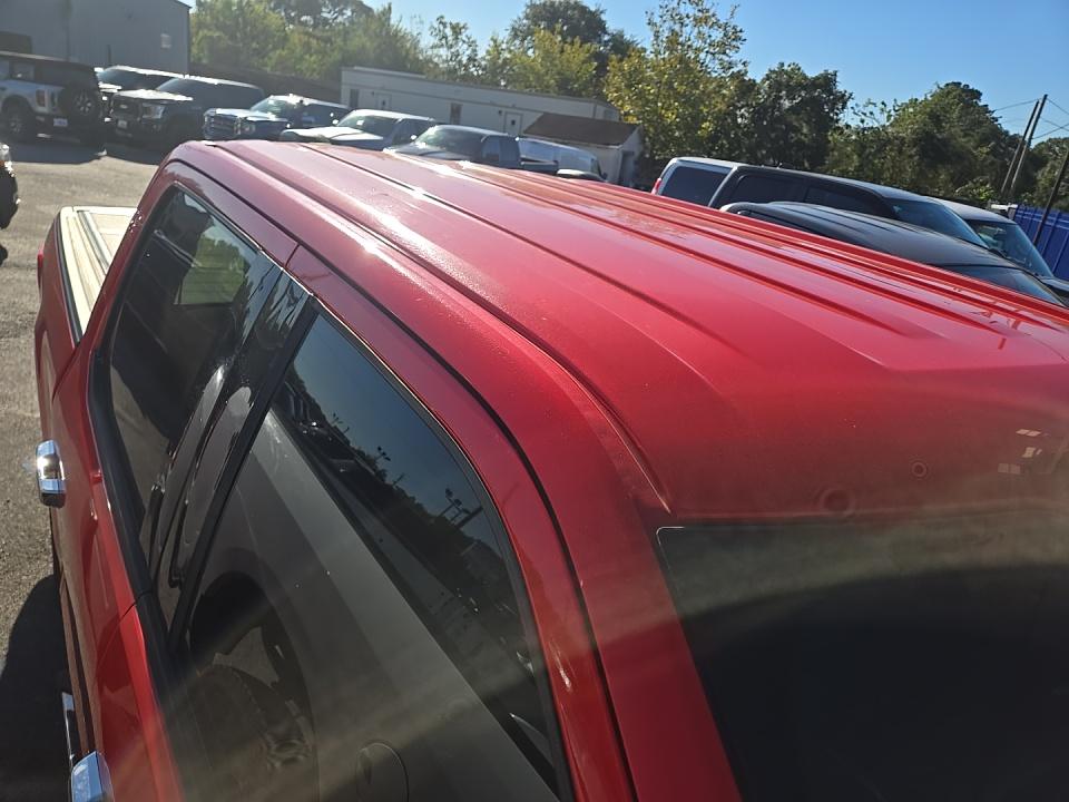 2021 Ford F-150 XLT RWD