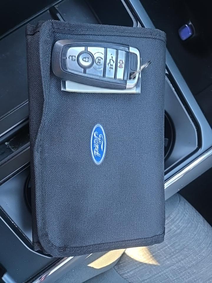 2021 Ford F-150 XLT RWD