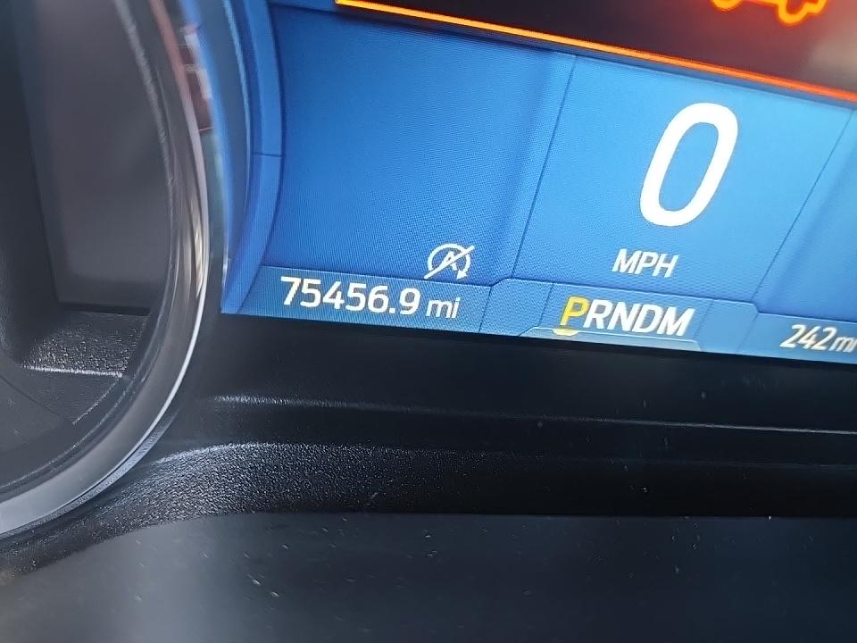 2021 Ford F-150 XLT RWD