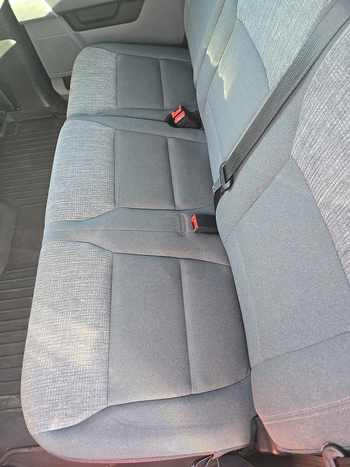 2021 Ford F-150 XLT RWD