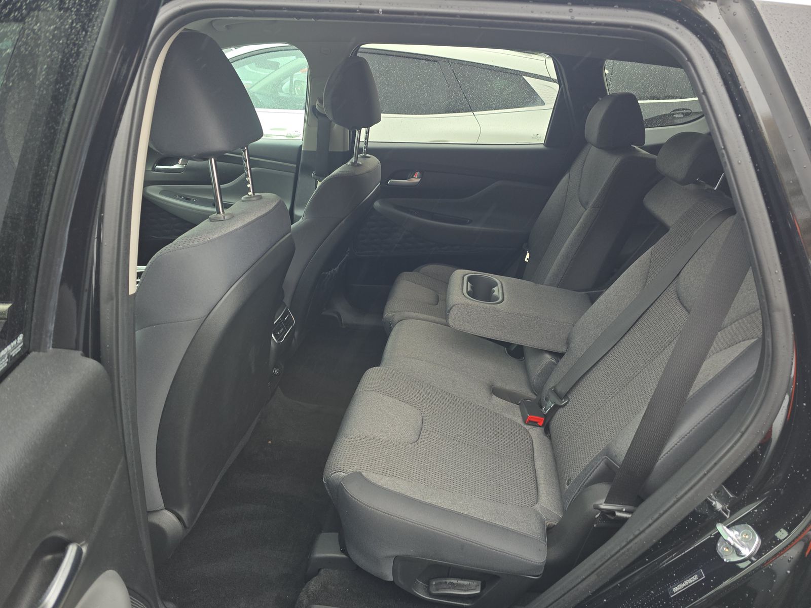 2023 Hyundai Santa Fe SEL AWD