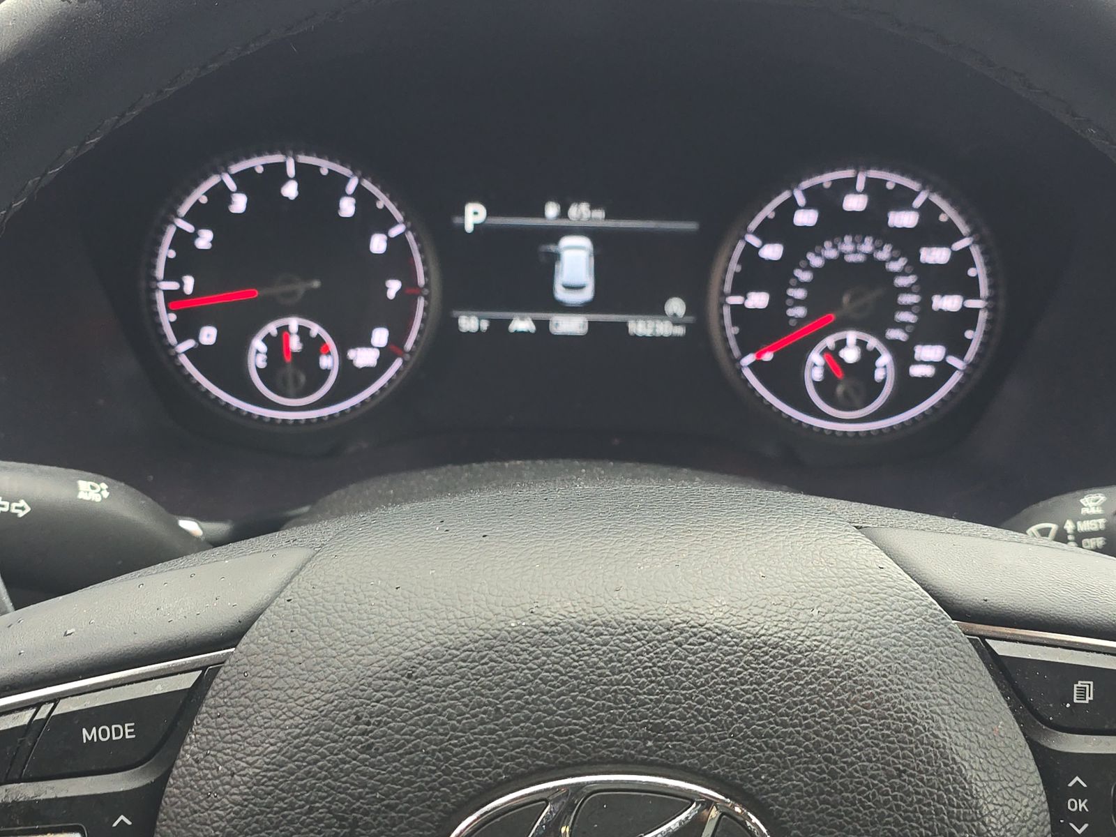 2023 Hyundai Santa Fe SEL AWD