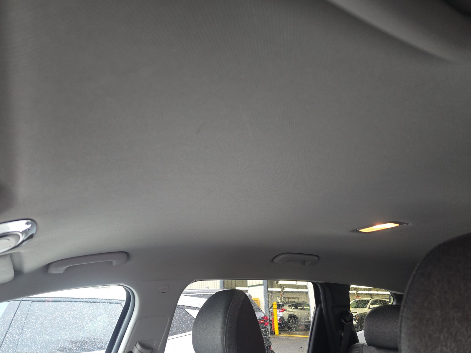 2023 Hyundai Santa Fe SEL AWD