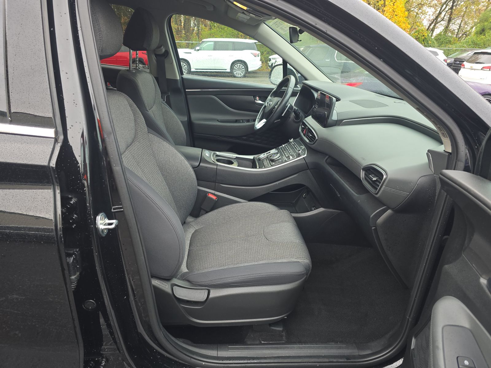 2023 Hyundai Santa Fe SEL AWD