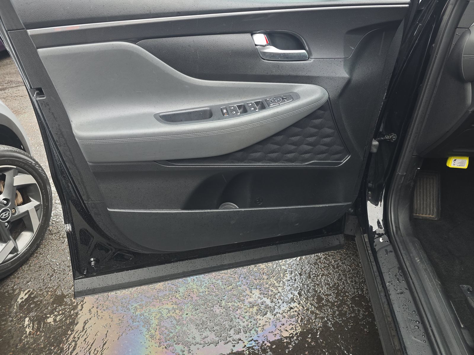 2023 Hyundai Santa Fe SEL AWD