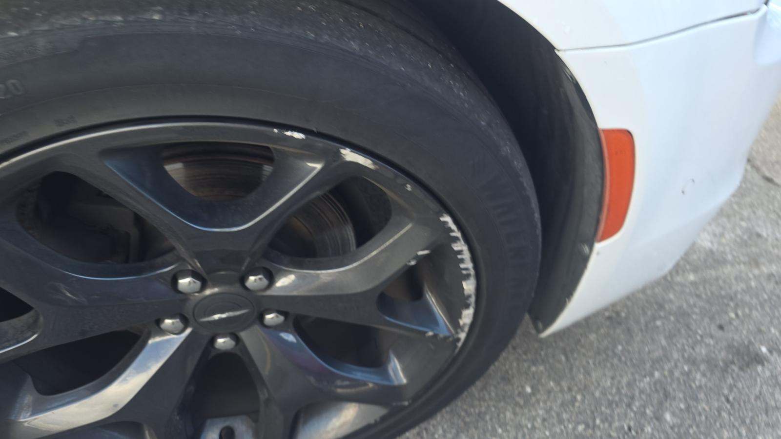 2021 Chrysler 300 S RWD