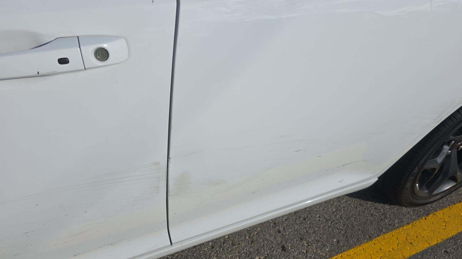 2021 Chrysler 300 S RWD