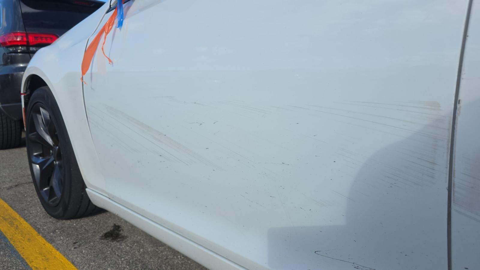 2021 Chrysler 300 S RWD