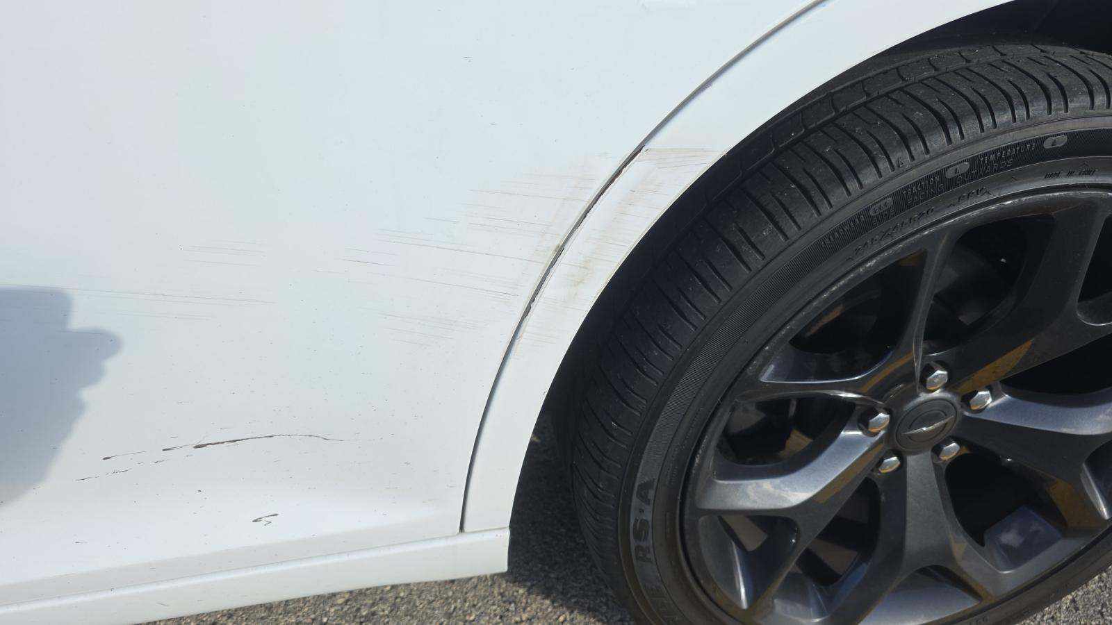 2021 Chrysler 300 S RWD