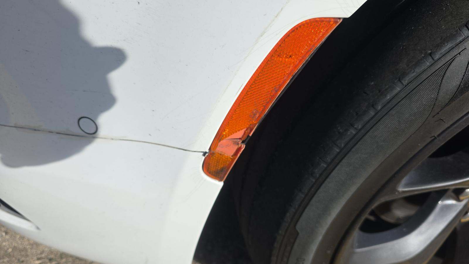 2021 Chrysler 300 S RWD