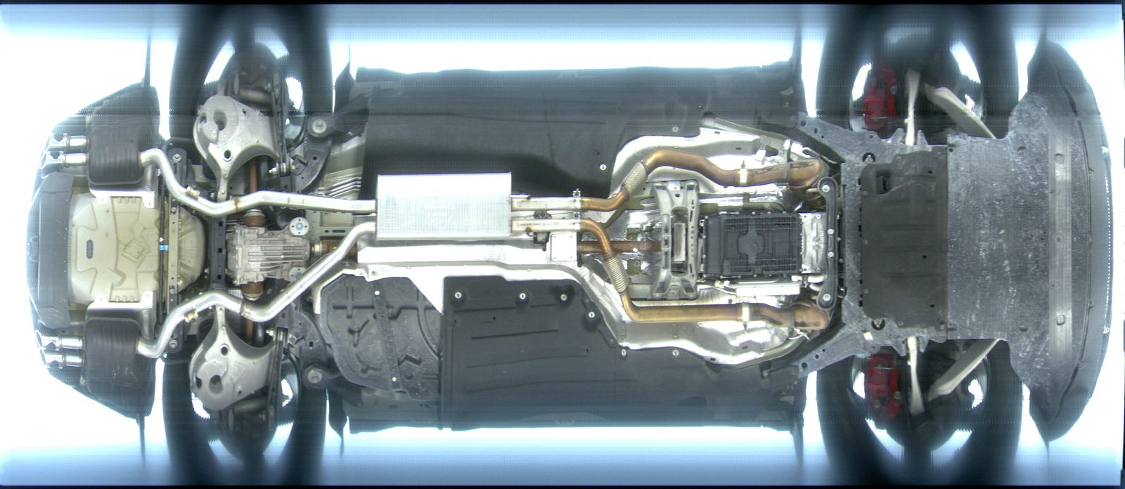 2022 Ford Explorer ST FWD