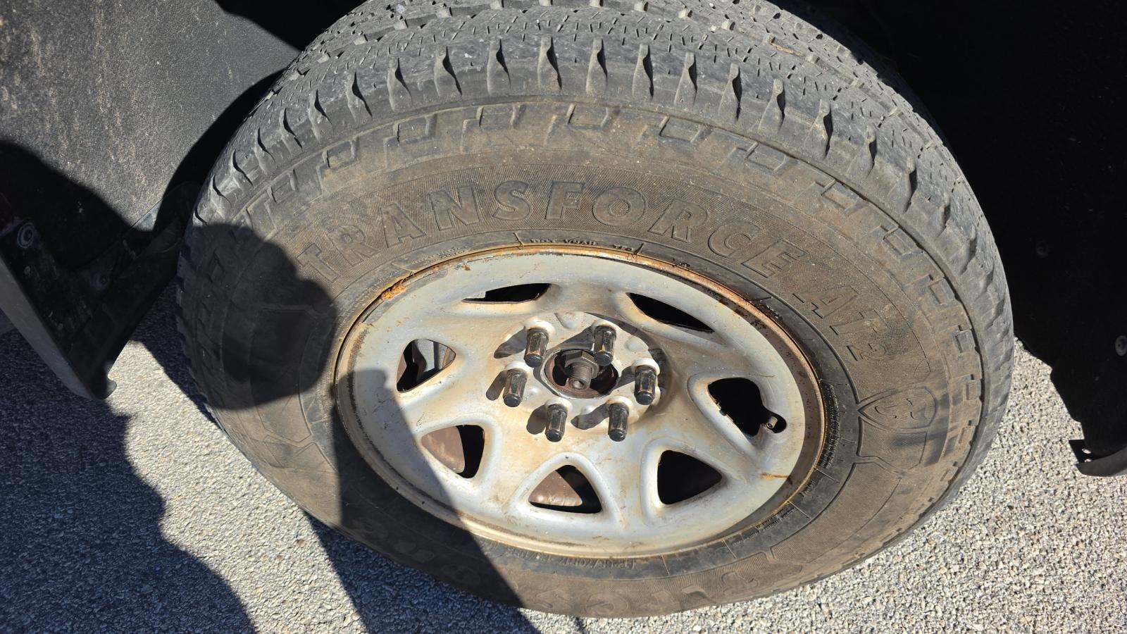 2021 Chevrolet Silverado 1500 LT Trail Boss AWD