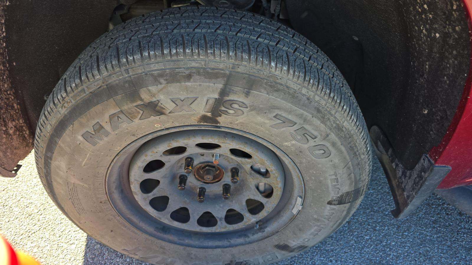 2021 Chevrolet Silverado 1500 LT Trail Boss AWD