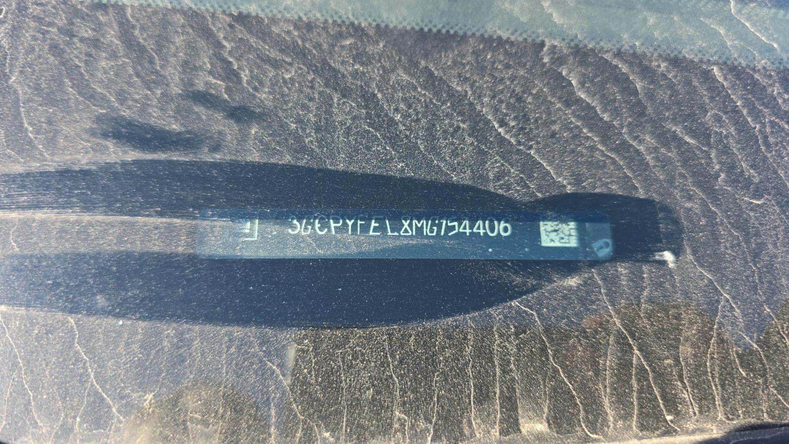 2021 Chevrolet Silverado 1500 LT Trail Boss AWD