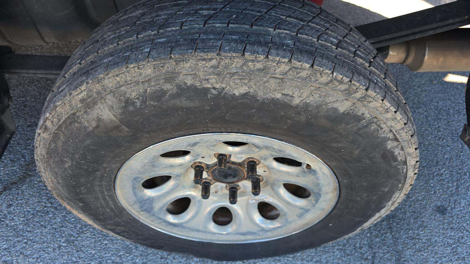 2021 Chevrolet Silverado 1500 LT Trail Boss AWD