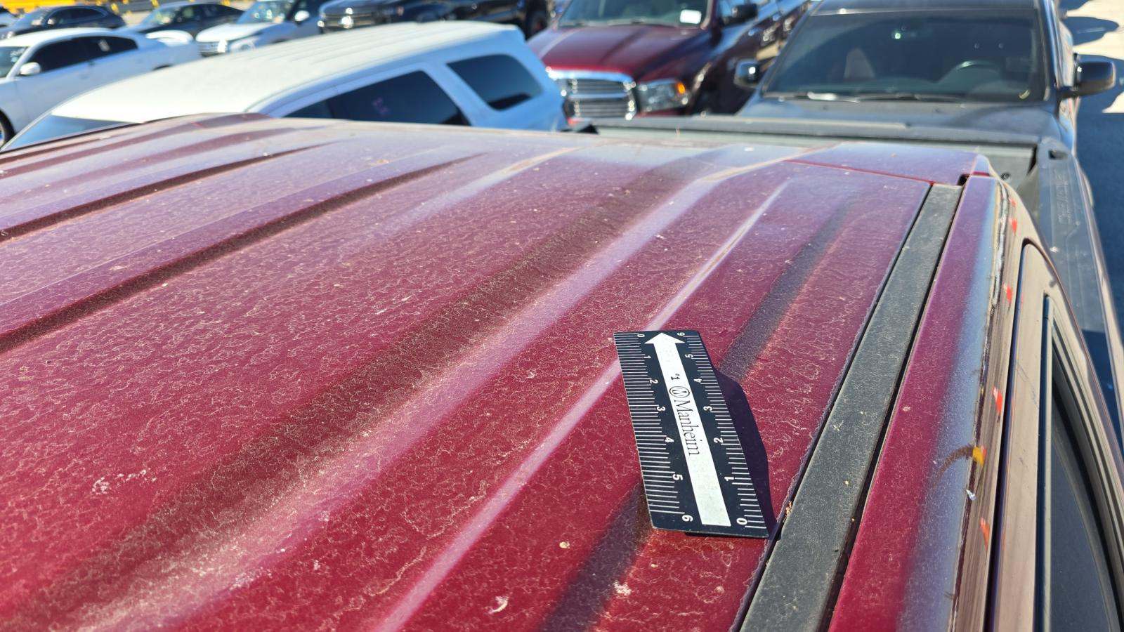 2021 Chevrolet Silverado 1500 LT Trail Boss AWD