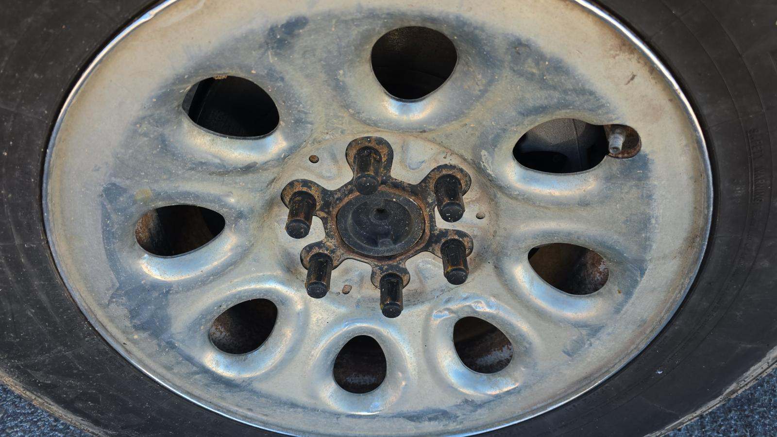 2021 Chevrolet Silverado 1500 LT Trail Boss AWD