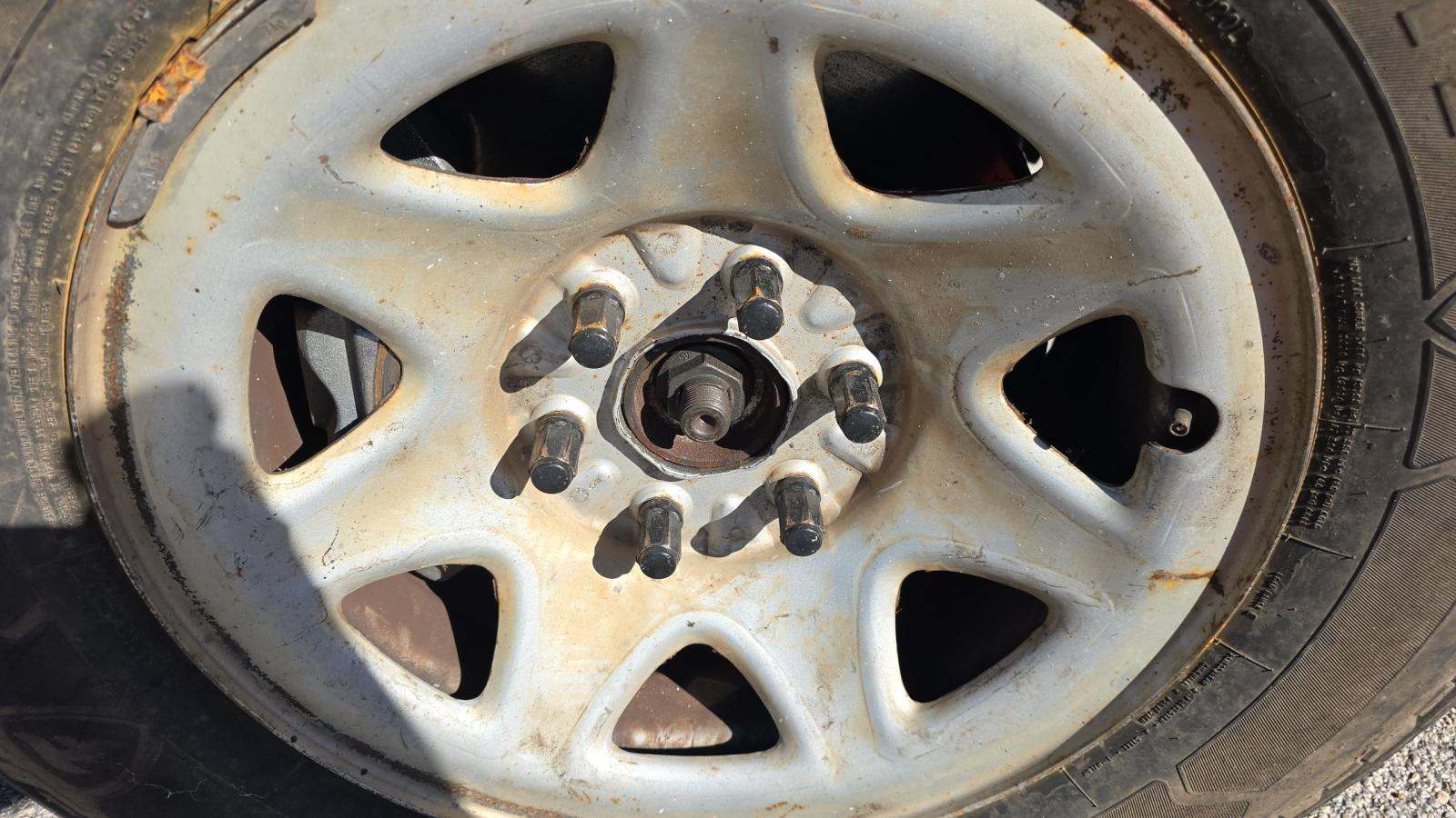 2021 Chevrolet Silverado 1500 LT Trail Boss AWD