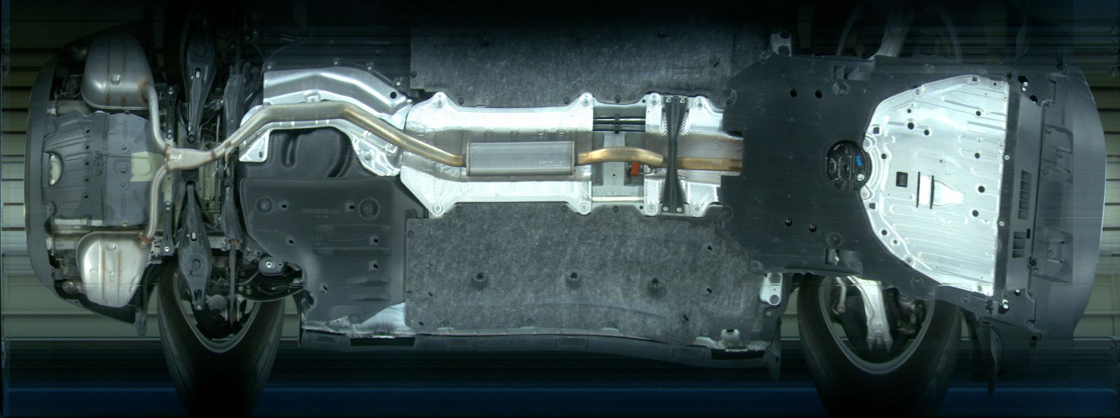 2024 Honda Accord LX FWD