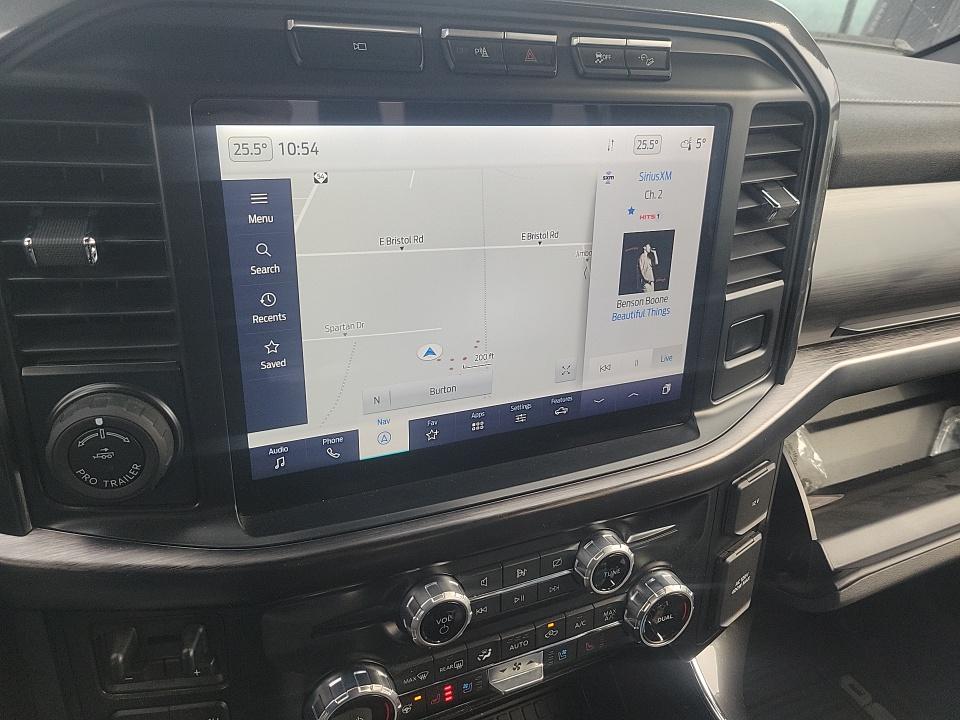 2023 Ford F-150 Lariat AWD