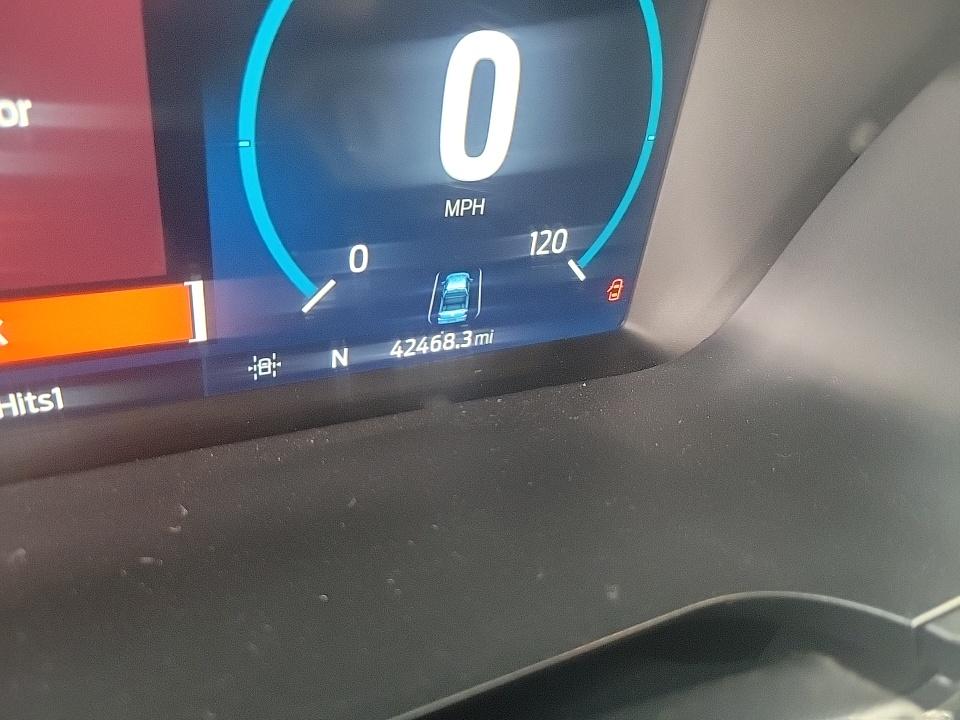 2023 Ford F-150 Lariat AWD