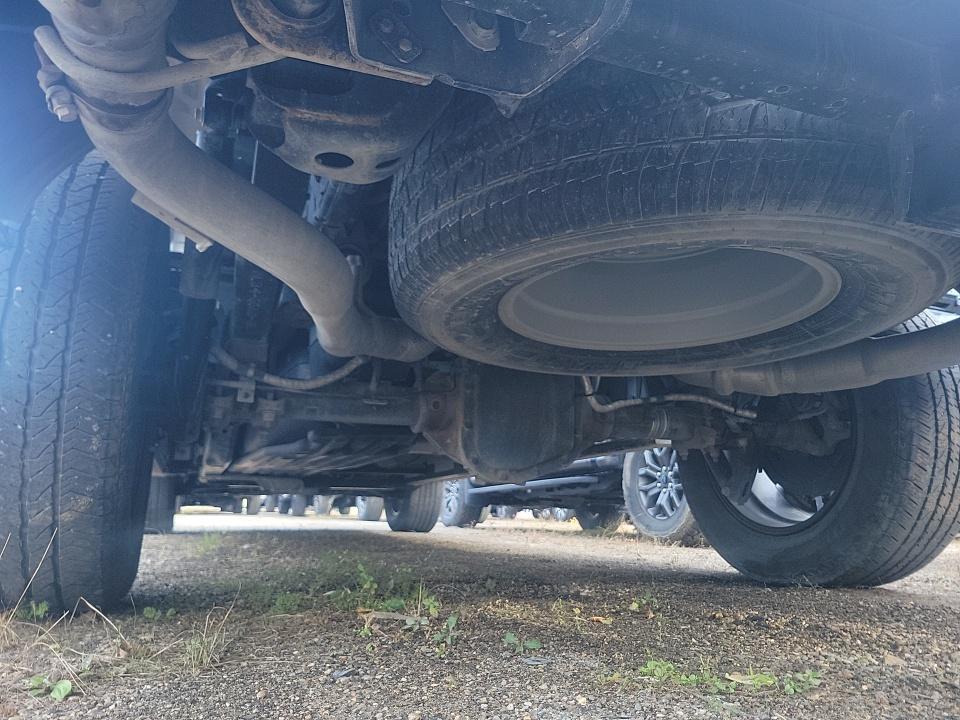 2023 Ford F-150 Lariat AWD