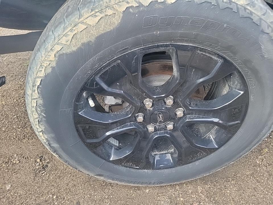 2023 Ford F-150 Lariat AWD