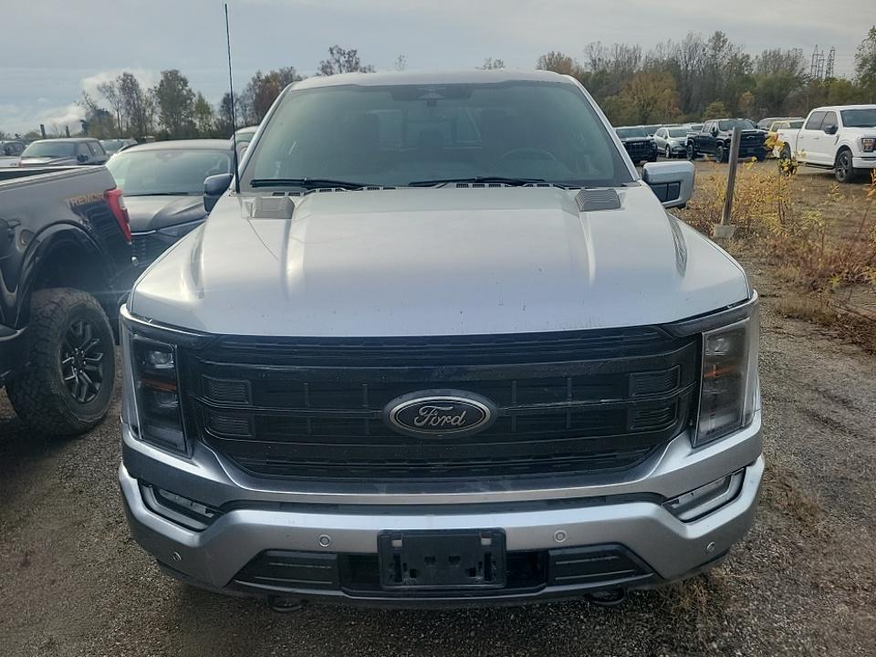 2023 Ford F-150 Lariat AWD