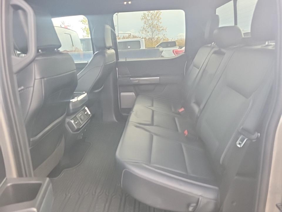 2023 Ford F-150 Lariat AWD