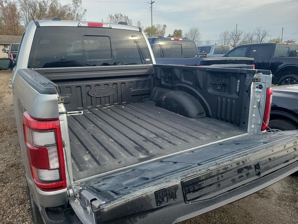 2023 Ford F-150 Lariat AWD