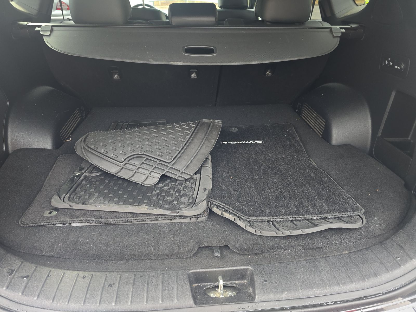 2023 Hyundai Santa Fe SEL FWD