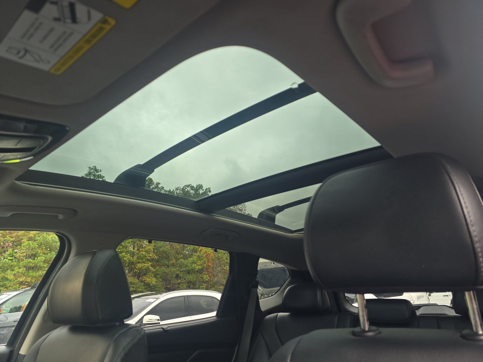 2023 Hyundai Santa Fe SEL FWD