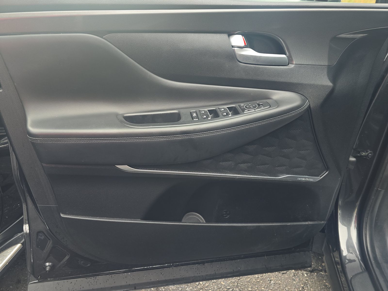 2023 Hyundai Santa Fe SEL FWD