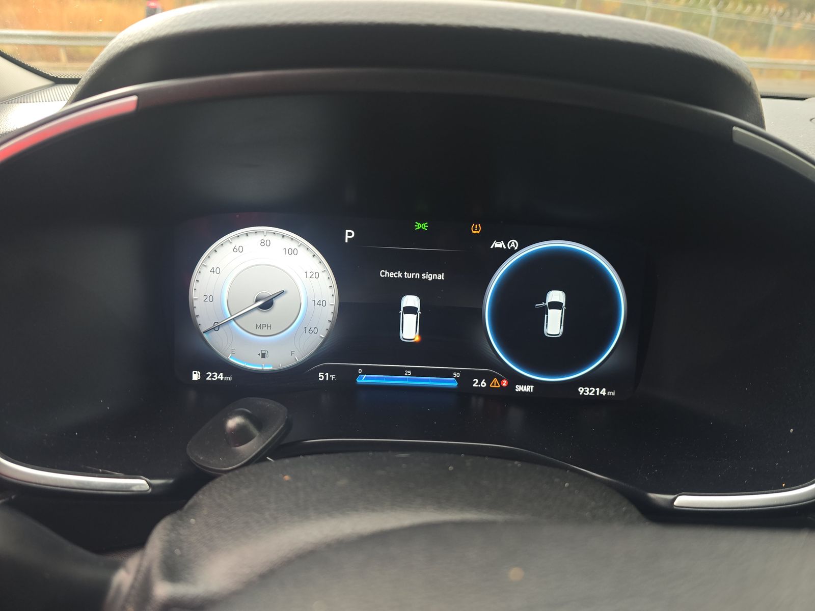 2023 Hyundai Santa Fe SEL FWD