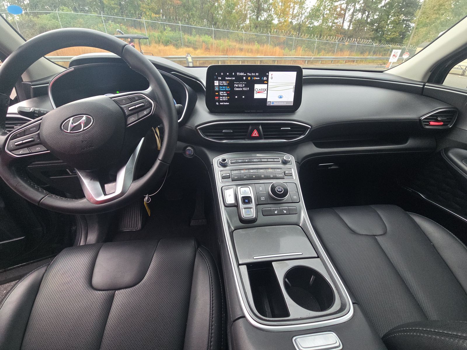 2023 Hyundai Santa Fe SEL FWD