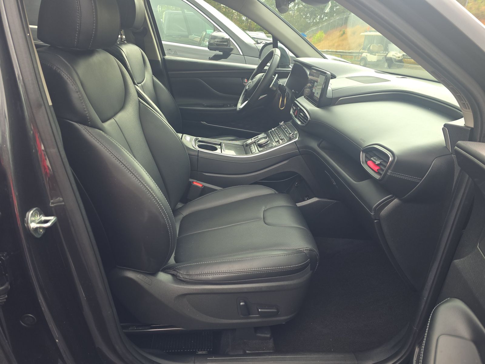 2023 Hyundai Santa Fe SEL FWD