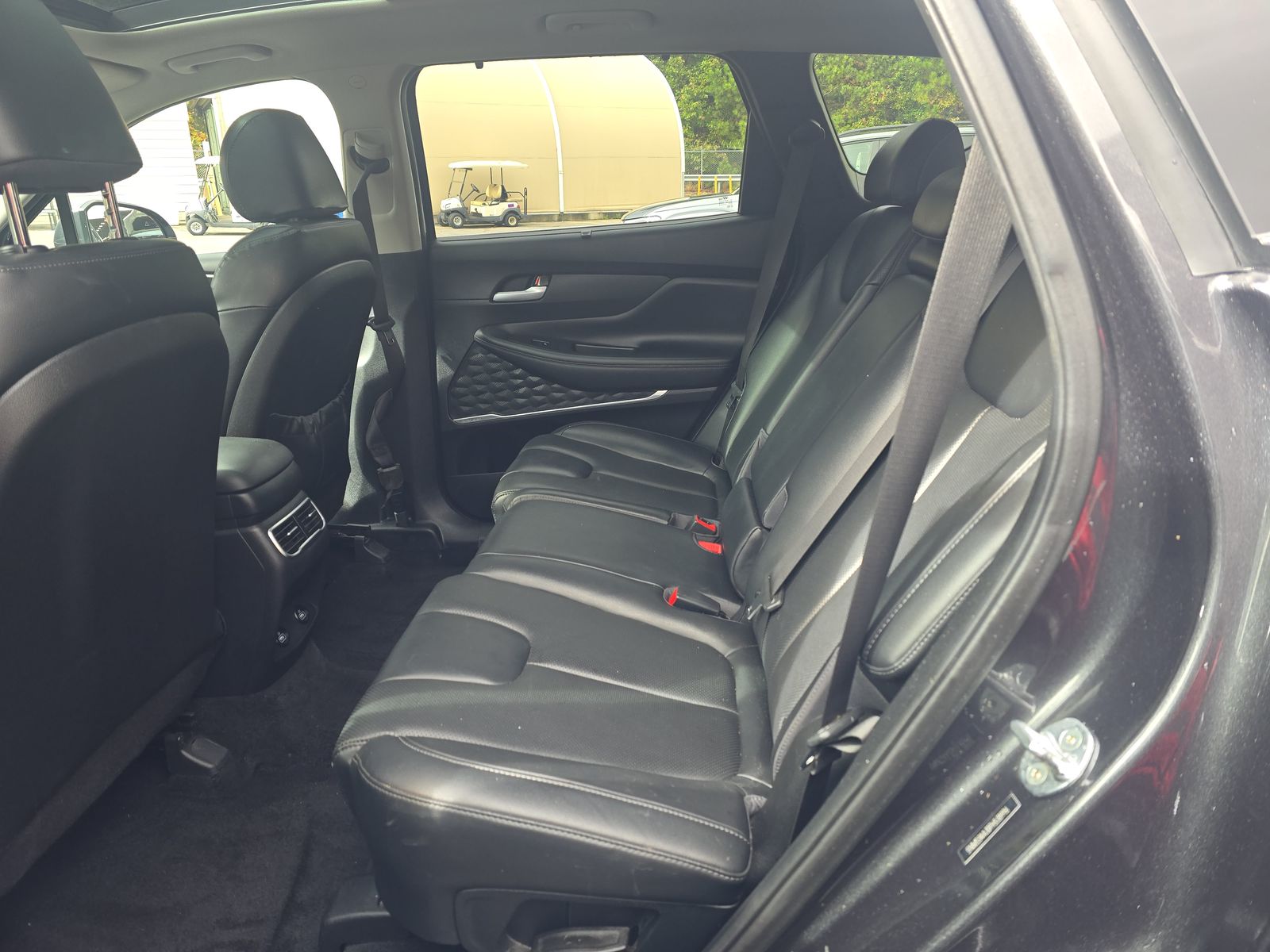 2023 Hyundai Santa Fe SEL FWD