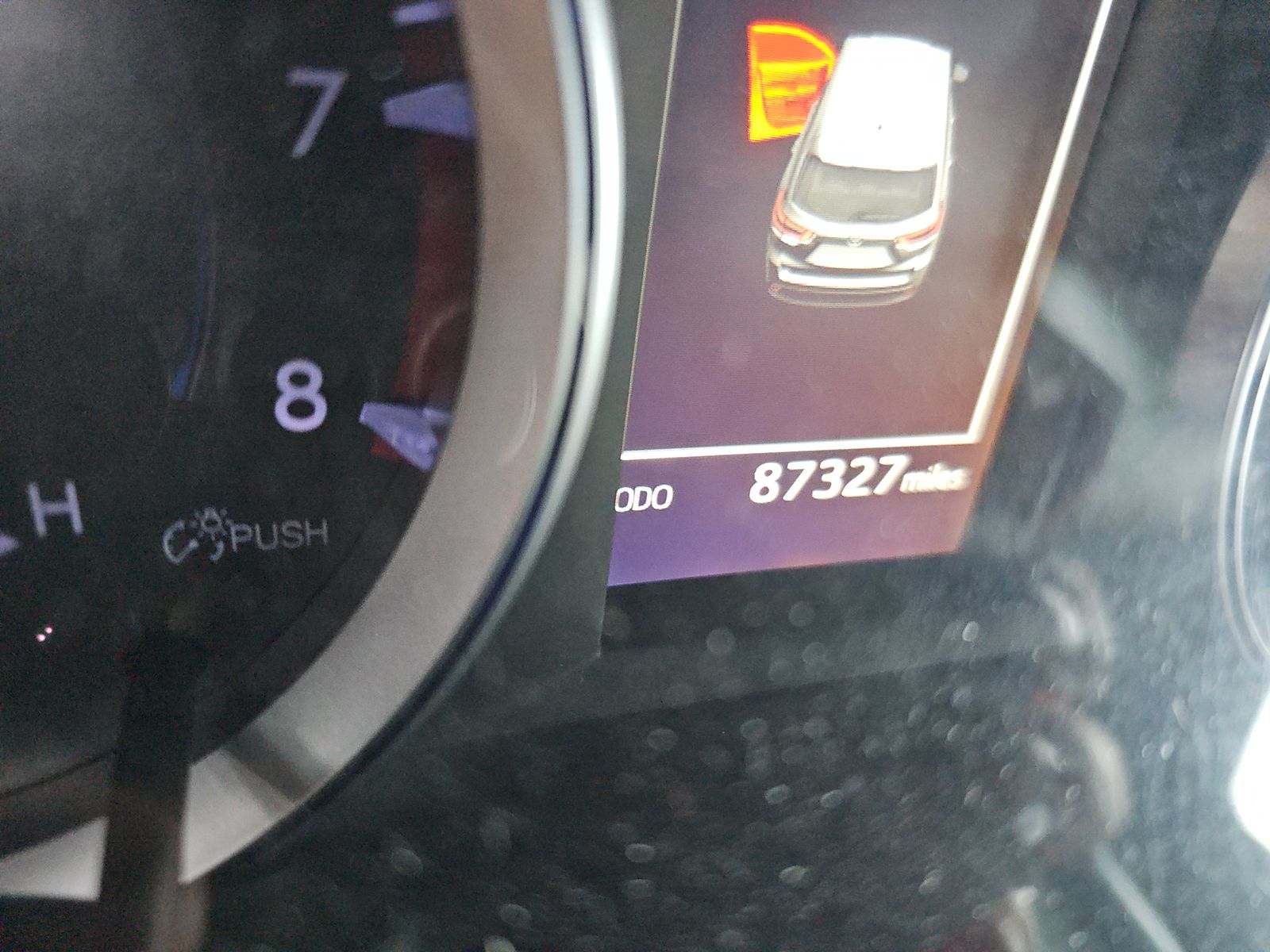 2018 Toyota Highlander XLE AWD