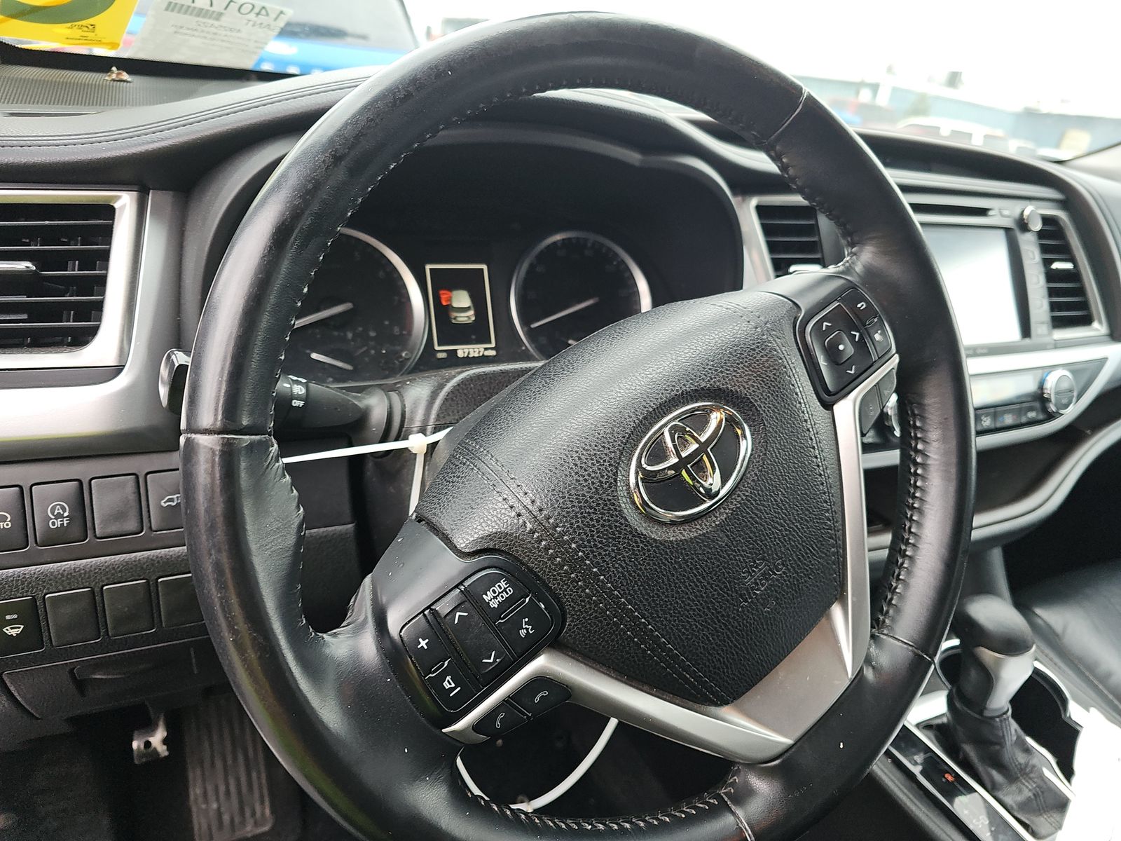 2018 Toyota Highlander XLE AWD