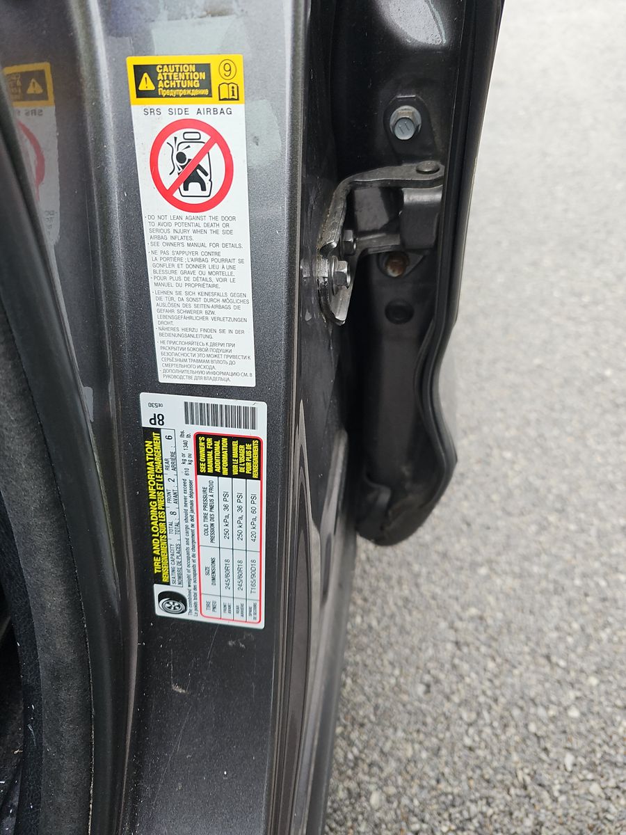 2018 Toyota Highlander XLE AWD