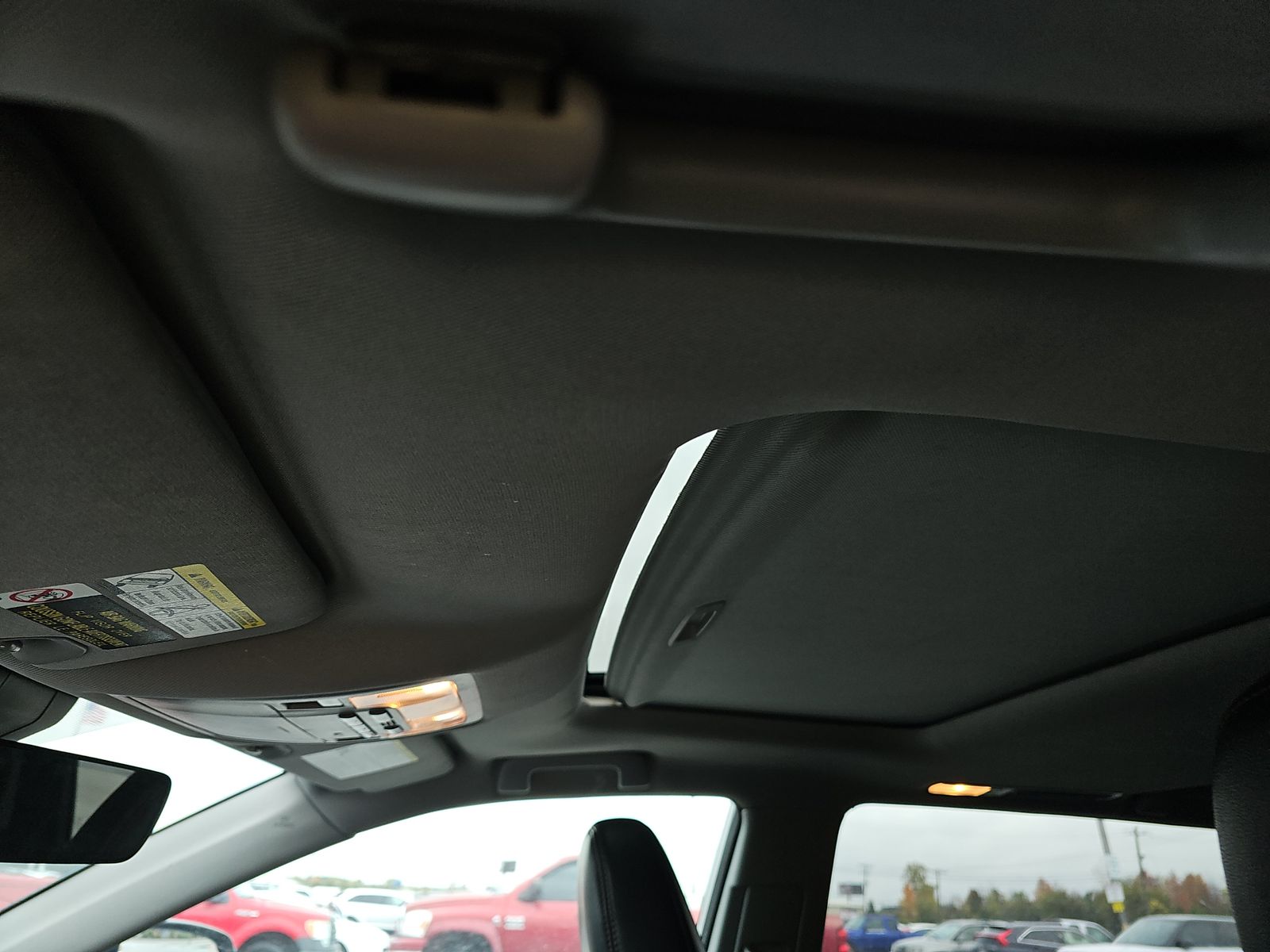 2018 Toyota Highlander XLE AWD