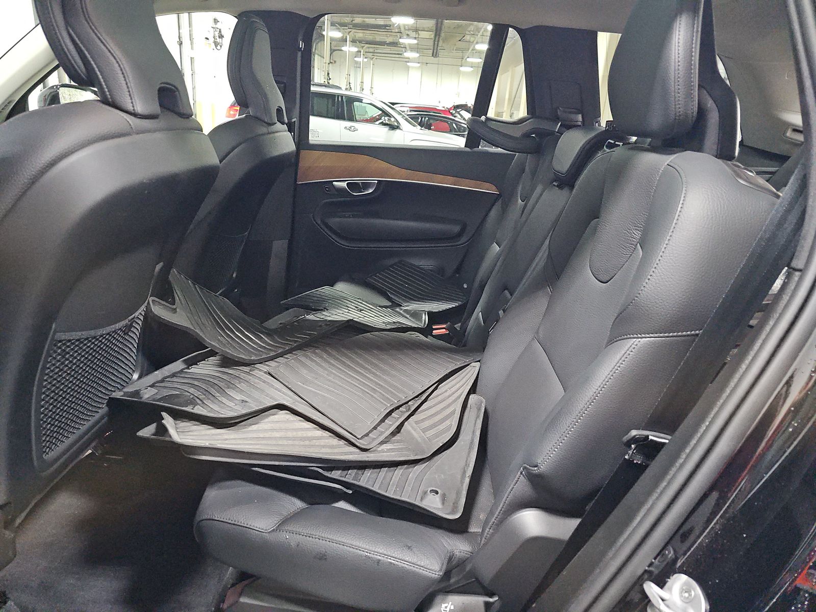 2024 Volvo XC90 B5 Plus AWD