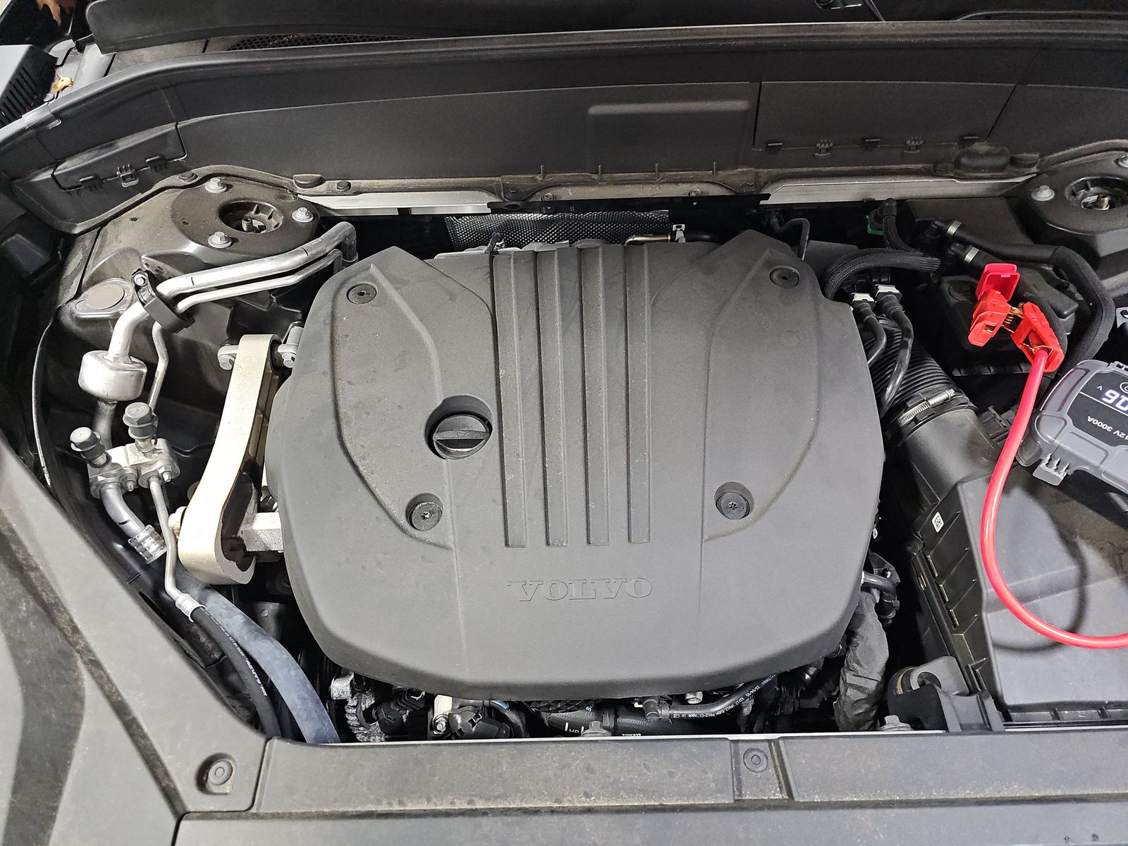 2024 Volvo XC90 B5 Plus AWD