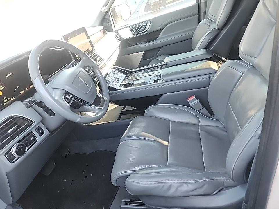 2019 Lincoln Navigator Reserve AWD